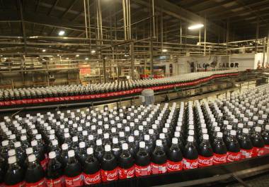 En 2014, con el incremento al IEPS, los precios subieron alrededor de 12 por ciento y tuvieron una disminución del volumen de 3 por ciento. En 2014, con el incremento al IEPS, los precios subieron alrededor de 12 por ciento y tuvieron una disminución del volumen de 3 por ciento.