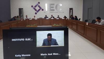 El IEC acató una sentencia del Tribunal Electoral del Estado de Coahuila.