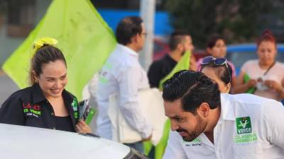 POLITICÓN: ¿Quién está detrás de las presuntas amenazas contra candidato a regidor en Ramos Arizpe?
