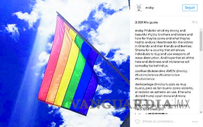 $!Famosos por Orlando: El amor es amor