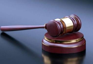 Erika Cleotilde Méndez Ríos, hasta esta semana directora de Movimientos de Personal del OAJ, presentó una denuncia ante la Contraloría interna contra Pedro Tapia Tajonar, subdirector de área del mismo organismo. Erika Cleotilde Méndez Ríos, hasta esta semana directora de Movimientos de Personal del OAJ, presentó una denuncia ante la Contraloría interna contra Pedro Tapia Tajonar, subdirector de área del mismo organismo.