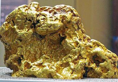 El oro se encuentra entre el impulso que lo llevó a máximos históricos y las señales de agotamiento que comienzan a aparecer. FOTO: El oro se encuentra entre el impulso que lo llevó a máximos históricos y las señales de agotamiento que comienzan a aparecer. FOTO: