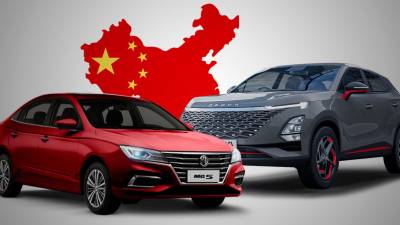 Competencia: boom de autos chinos comienza a generar ‘guerra de precios’ en México