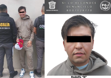 Debido a una serie de amenazas recibidas, Fofo Márquez teme perder la vida dentro de prisión