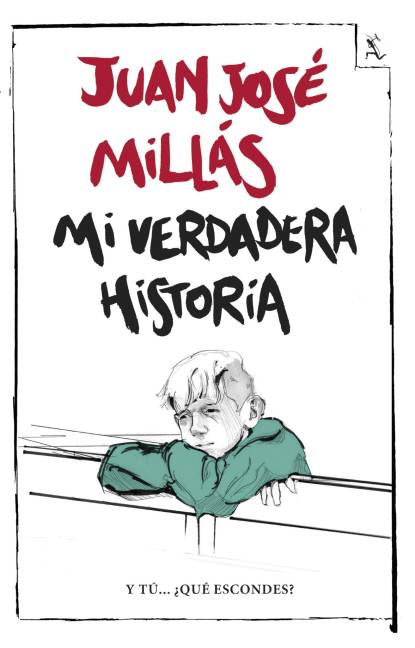 $!&quot;España sigue ignorando la literatura juvenil”, dice Juan José Millás