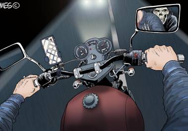 Rappi-dead Rappi-dead