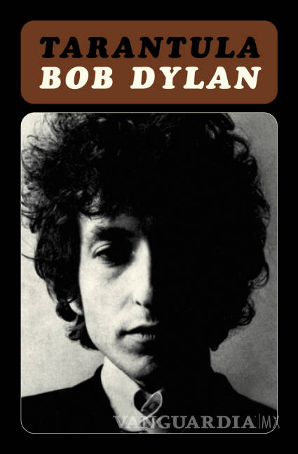 $!Los libros de Bob Dylan