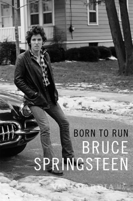 $!Springsteen busca en la literatura una &quot;honestidad&quot; que no alcanza la música