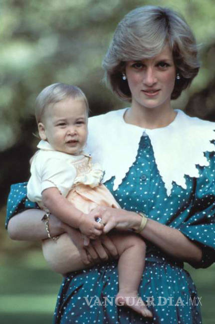 $!Se cumple un año más de la muerte de Diana de Gales, “La princesa del pueblo”