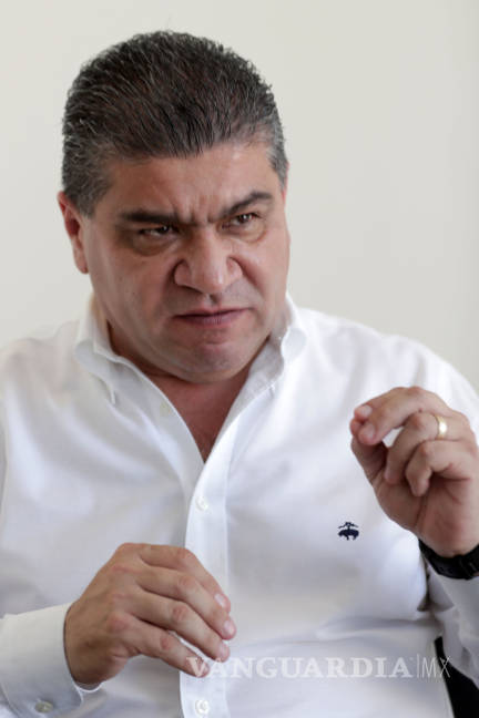 $!Decepciona a lideresa priísta cancelación de Monedero Rosa en Coahuila