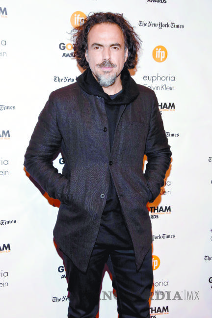 $!Alejandro González Iñárritu, su nueva cinta es un milagro