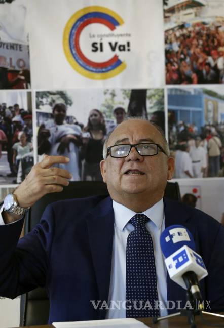 $!España no reconocerá la Asamblea Constituyente en Venezuela