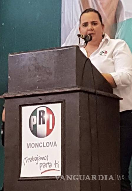 $!PAN derrotará al PRI en la elección: Alcalde de Monclova