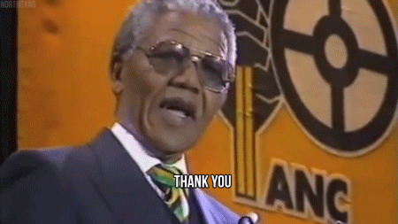$!Día de Mandela: Las frases más inspiradoras de Nelson Mandela