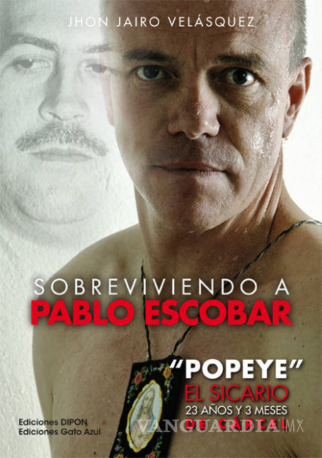 $!Netflix regresa al narco: ‘Sobreviviendo a Pablo Escobar: Alias JJ’