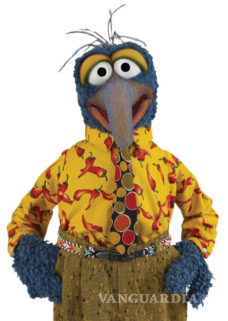 $!Jim Henson: El culpable del éxito de The Muppets