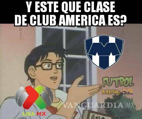 $!Los memes de la final Monterrey vs Pachuca