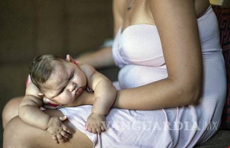$!El virus del Zika: Lo que debe saber toda mujer embarazada