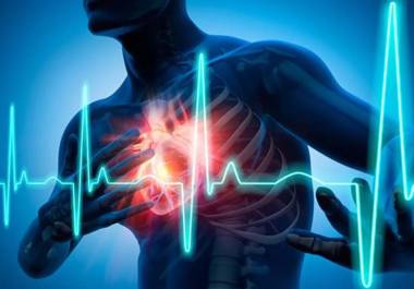 Según especialistas, el 80 por ciento de los decesos a causa por enfermedades cardiovasculares, se pudo haber evitado.