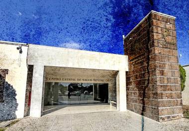 Sin tratamiento ni recursos, el CESAME se deteriora Sin tratamiento ni recursos, el CESAME se deteriora