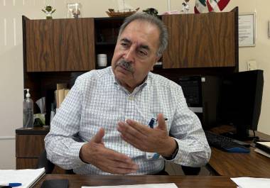 Faustino Aguilar Arocha ha emitido llamados para fortalecer la prevención. Faustino Aguilar Arocha ha emitido llamados para fortalecer la prevención.