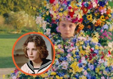 Su historia fue documentada en el filme El chico más bello del mundo (2021), que exploró las consecuencias de su temprana notoriedad. Su historia fue documentada en el filme El chico más bello del mundo (2021), que exploró las consecuencias de su temprana notoriedad.