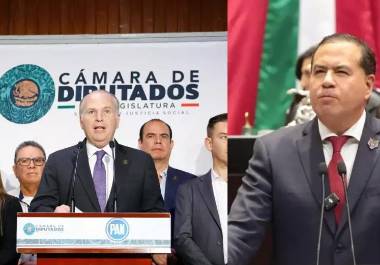 Los diputados por Coahuila tuvieron este enfrentamiento en una reunión a puerta cerrada con directivos de CFE. Los diputados por Coahuila tuvieron este enfrentamiento en una reunión a puerta cerrada con directivos de CFE.