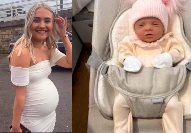 El caso de Kira: ¿qué ocurrió con el viral bebé de plástico de Escocia? El caso de Kira: ¿qué ocurrió con el viral bebé de plástico de Escocia?