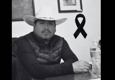 Asesinaron a balazos a Roberto Ramírez Zárate, síndico de Penjamillo, Michoacán. Asesinaron a balazos a Roberto Ramírez Zárate, síndico de Penjamillo, Michoacán.