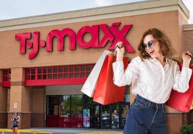 Traerán a México la cadena de tiendas estadounidenses TJ Maxx, con sus costos bajos y variedad de ropa, así como productos de moda para el hogar.