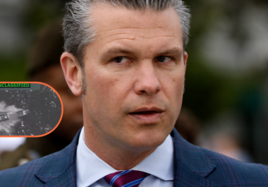 En menos de 48 horas, Estados Unidos destruye otra embarcación de presuntos narcotraficantes En menos de 48 horas, Estados Unidos destruye otra embarcación de presuntos narcotraficantes