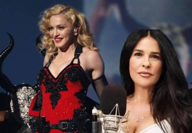 La ‘Reina del Pop’, Madonna, vuelve a pisar suelo azteca tras nueve años de ausencia y con ello algunas polémicas antiguas sobre su físico, como las hechas por Martha Debayle.