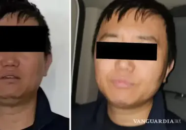 Recapturan en Cuba a Zhi Dong Zhang, presunto narcotraficante del Cártel de Sinaloa y del Cártel de Jalisco Nueva Generación. Recapturan en Cuba a Zhi Dong Zhang, presunto narcotraficante del Cártel de Sinaloa y del Cártel de Jalisco Nueva Generación.