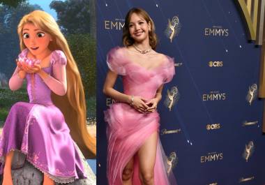 Estrella. La cantante tailandesa debutó este año como actriz en la serie ‘The White Lotus’, filmada en su país natal. Estrella. La cantante tailandesa debutó este año como actriz en la serie ‘The White Lotus’, filmada en su país natal.