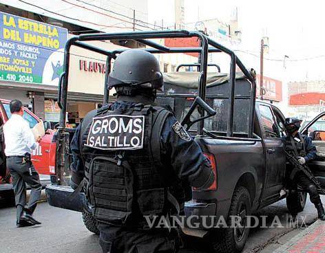 La impunidad por los actos de tortura continuaron, las víctimas únicamente quieren justicia. $!La impunidad por los actos de tortura continuaron, las víctimas únicamente quieren justicia.