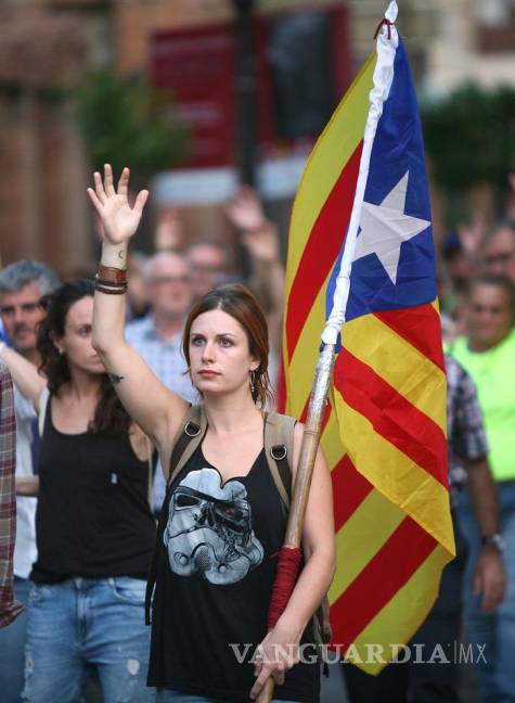 $!Desafío independentista, estos los próximos pasos en la crisis con Cataluña