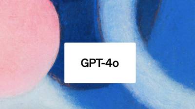 GPT-4o, el nuevo chatbot de ChatGPT ya no es un mosaico de tres tecnologías, sino una más eficiente que acepta y genera textos, sonidos e imágenes.