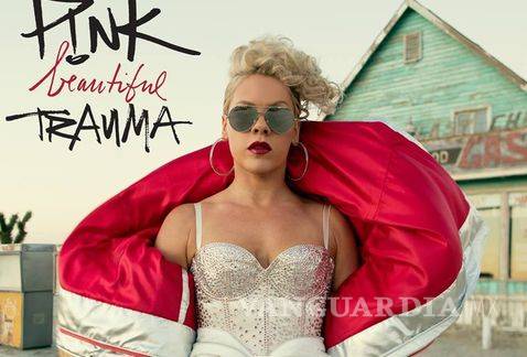 $!MTV VMA reconocerá la trayectoria de Pink