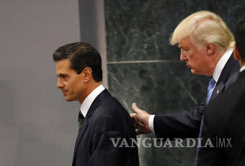 $!Peña Nieto cancela viaje a la cumbre de CELAC, a horas de las pláticas en EU, y con el TLCAN agonizando