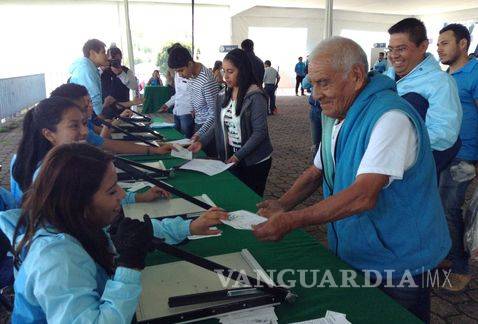 $!La Universidad Autónoma de Puebla tendrá un estudiante de 79 años