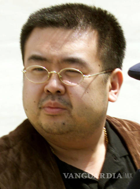 $!Corea del Sur sospecha que Kim Jong Un mandó asesinar a su hermano
