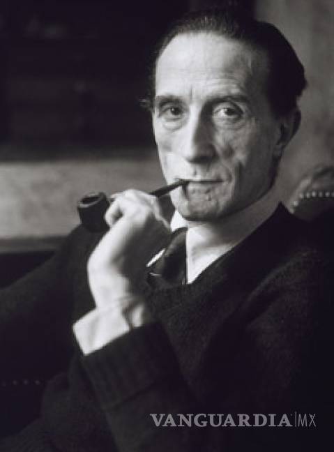 $!Marcel Duchamp revolucionó las tendencias artísticas con su “arte encontrado”