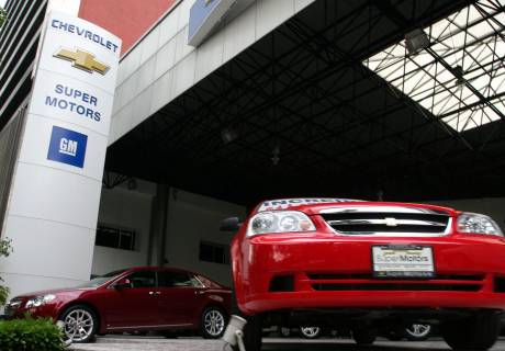 En 2023, el ticket promedio por Orden de Reparación de un auto en México dentro de agencias automotrices fue de 3,740 pesos, lo que representó un incremento de 12.3 por ciento frente a 2022.