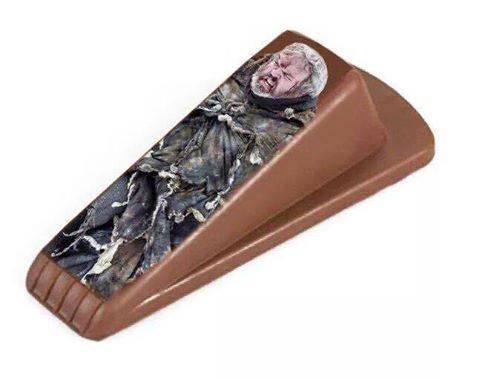 $!Los mejores memes de la temporada 6 de ‘Game of Thrones’