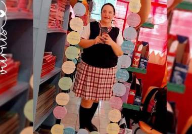 Paulina Valdez Rodríguez falleció tras luchar contra un contagio de dengue hemorrágico en Monclova. Paulina Valdez Rodríguez falleció tras luchar contra un contagio de dengue hemorrágico en Monclova.