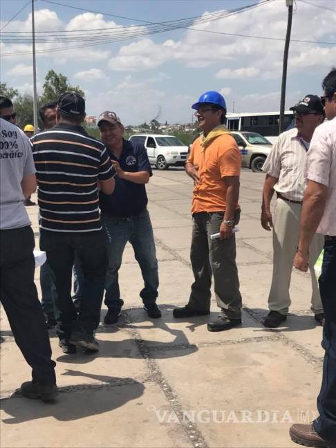 $!Sindicato Minero de Napoleón Gómez Urrutia pierde contrato de la sección 147 de AHMSA