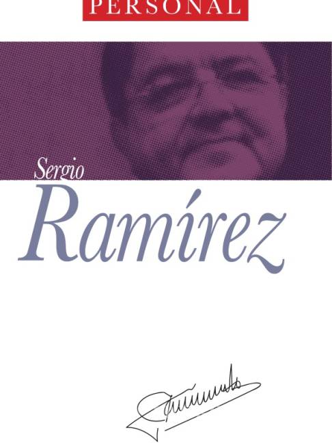 $!“Antología personal. 50 años de cuentos”, de Sergio Ramírez ya se vende en México