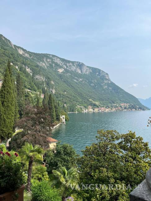 $!Además de su entorno natural, el Lago di Como cuenta con una serie de pueblos encantadores que merecen ser visitados. Bellagio, Varenna y Menaggio.