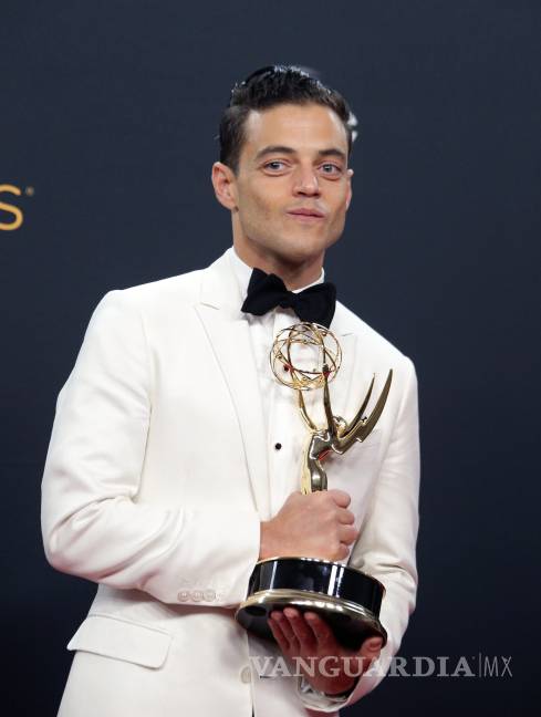 $!Emmy 2016: Los ganadores
