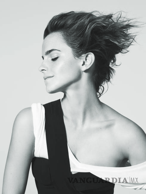 $!Emma Watson más que una belleza